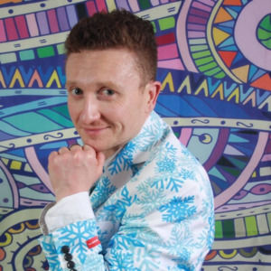 Meet your Posher, Philip